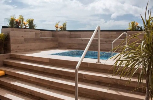 Zazil-ha Condo | Jorgestay Luxury Condo