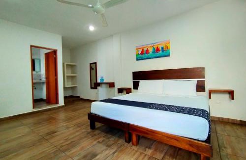 Merida Hotel | José y Glendy Hotel