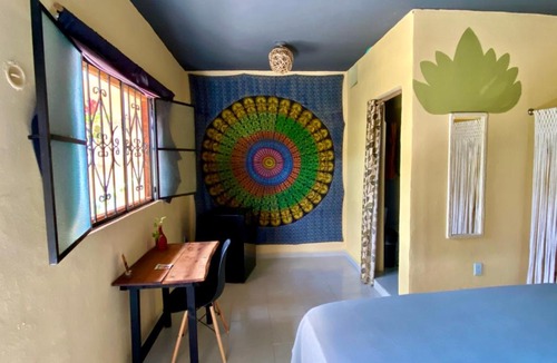 Bacalar Apartment | Jungla Bacalar/ Casa Jaguar