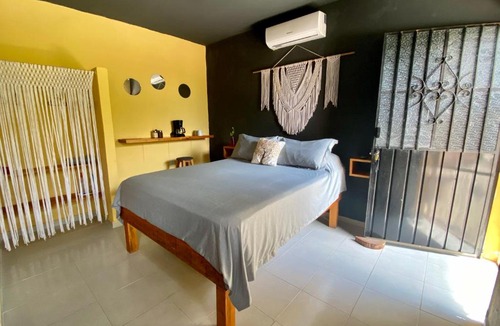 Bacalar Apartment | Jungla Bacalar/ Casa Jaguar