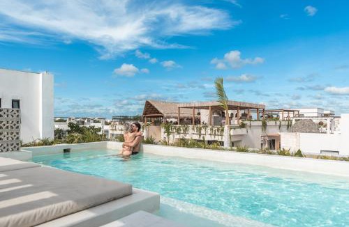 Tulum Hotel | Jungle Chic
