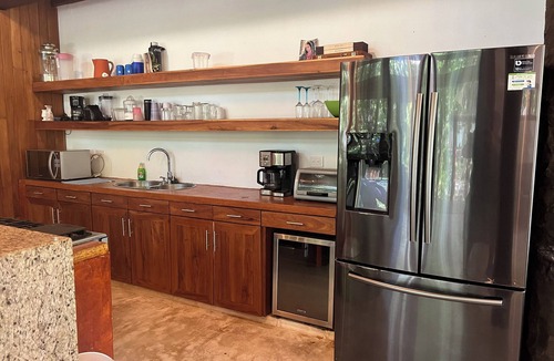 Chemuyil House | Jungle Chic Villa in Chemuyil