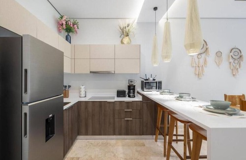 Playa Paraiso Apartment | Jungle Guardian Beach Club Stays & Tours