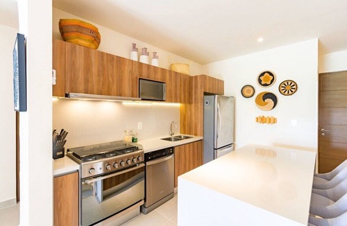 Akumal Condo | Jungle Hideout, Private Beach, 5 Epic Pools