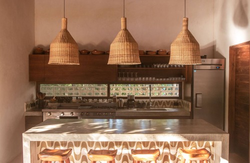 Tulum Villa | Jungle Keva Tulum Villa/Lodges & Venue