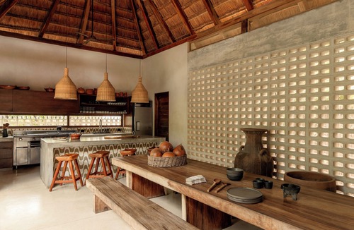 Tulum Villa | Jungle Keva Tulum Villa/Lodges & Venue