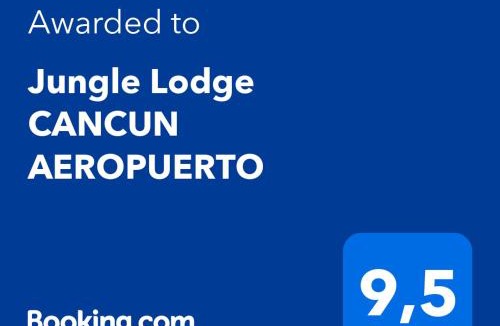 Alfredo V. Bonfil House | Jungle Lodge CANCUN AEROPUERTO
