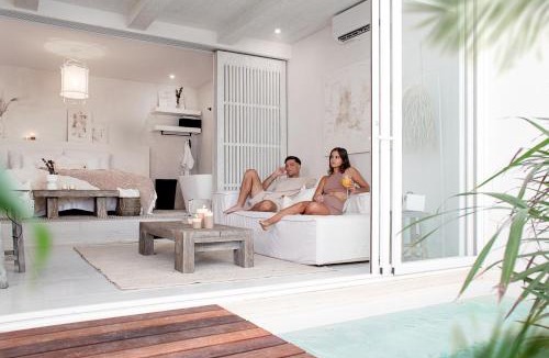 Tulum Hotel | Jungle Luxe