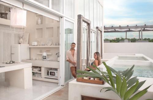 Tulum Hotel | Jungle Luxe