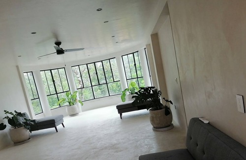 Francisco Uh May Hotel | Jungle Mansion & Cuisine