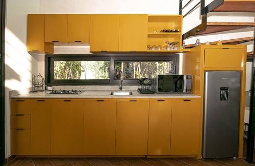 Cozumel Villa | Jungle Retreat - Private Villa in the Jungle - Private Chef, Breakfast & Jacuzzi