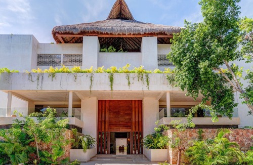 Tulum Condo | Jungle Retreat: Pool, Balcony & Breathtaking Views