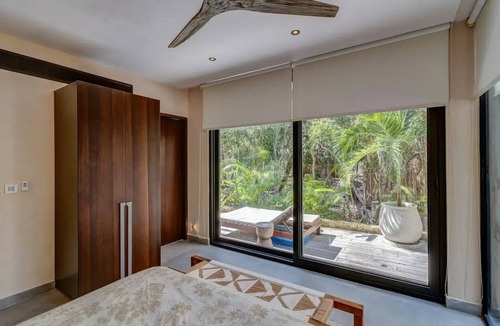 Soliman Bay House | Jungle Villa Tulum