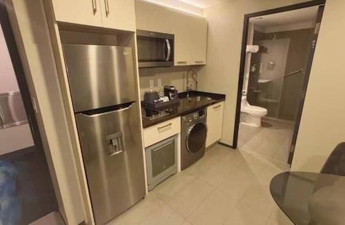Escandon I Seccion Hotel | Junior King Suite
