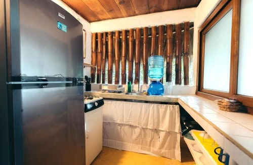 Sayulita Hotel | JUNTO AL RIO BEACHFRONT BUNGALOWS