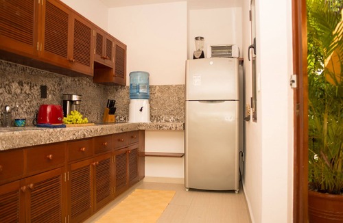 Gonzalo Guerrero Condo | Just Lovely for 2 couples! -20%