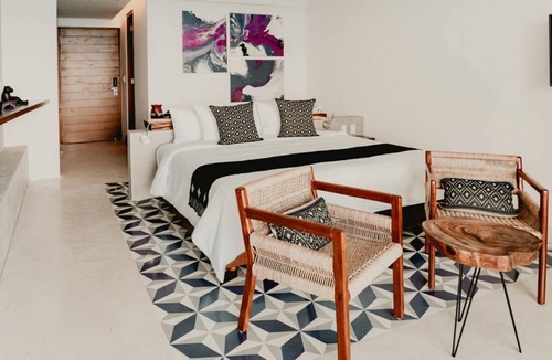 Zona Hotelera Norte House | Just What You Were Looking For! Outdoor Pool, Ocean View, Free Parking