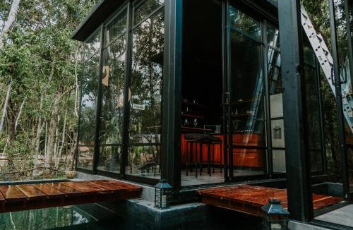 Soliman Bay House | K NAJ Community Tulum