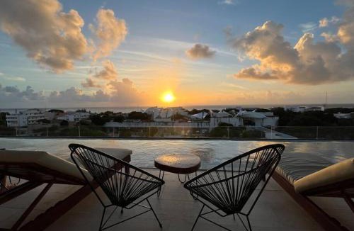 Centro Apartment | KAAB South Beach - Beautiful Big Studio - Rooftop pool ocean view