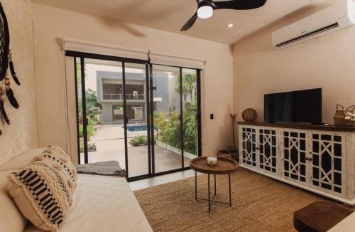 La Veleta Apartment | Kaanal Tulum