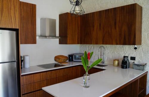 La Veleta Apartment | Kaanal Tulum