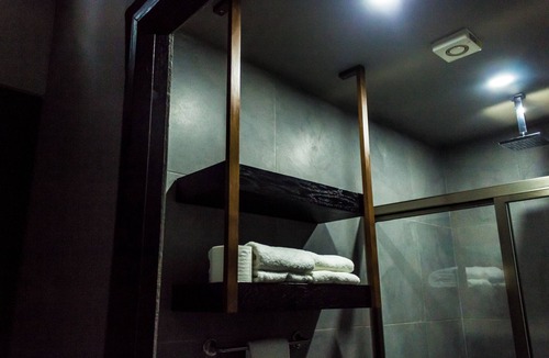 Downtown Cancun Hotel | KABAH Cancun Hotel Boutique