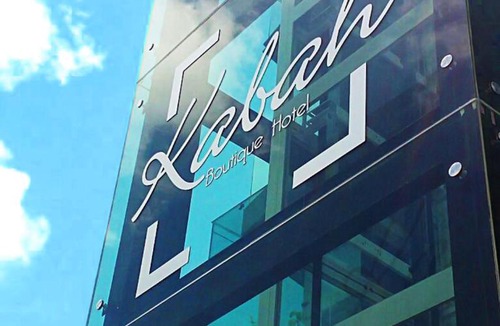 Downtown Cancun Hotel | KABAH Cancun Hotel Boutique