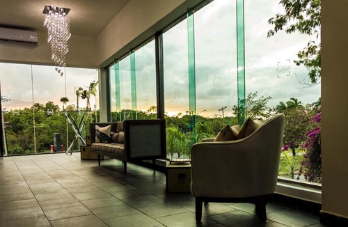 Downtown Cancun Hotel | KABAH Cancun Hotel Boutique