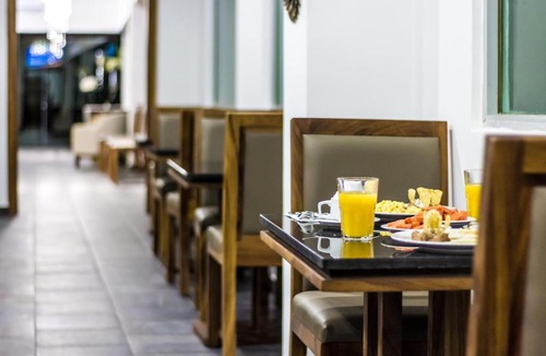 Downtown Cancun Hotel | KABAH Cancun Hotel Boutique