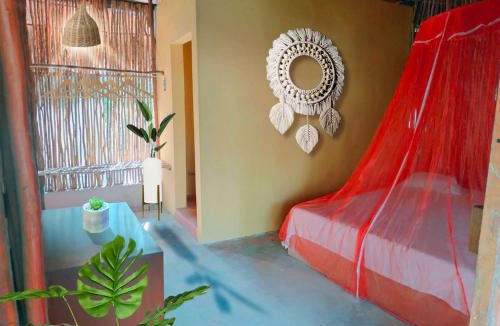 Coba Hotel | Kakao Cobá Hotel & Cenote Experience