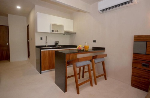 Tulum Apartment | Kantuun Jungle Apart- Estudios- La Veleta Zone- By Yeah