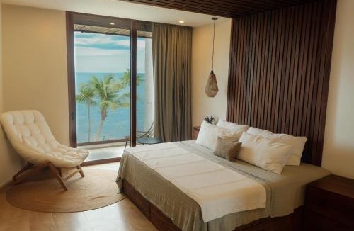 Soliman Bay Apartment | Kaoba Oceanfront Residences