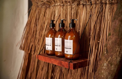 Pedro A. Santos Hotel | Kapok Bacalar – Plant Based Hotel