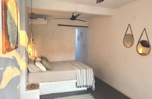Barra de Colotepec Hotel | Kasa Koh