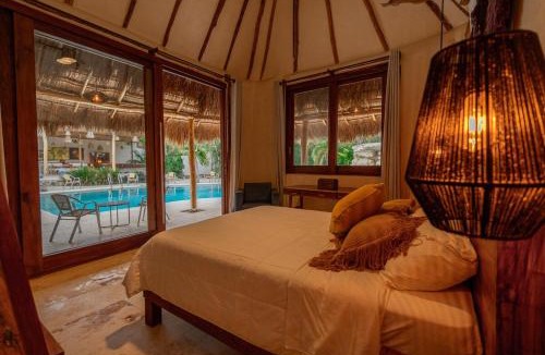 Francisco Uh May Villa | Kasa Uh May-Tulum