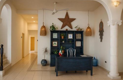 Tulum City Center Hotel | Kassia Tulum