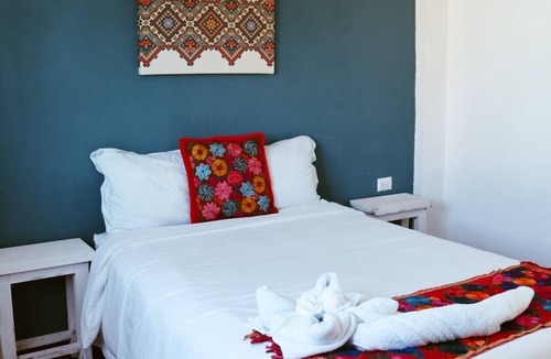 La Gloria Apartment | Kay Isla Mujeres