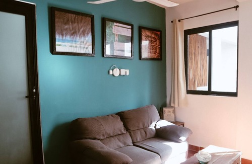 La Gloria Apartment | Kay Isla Mujeres