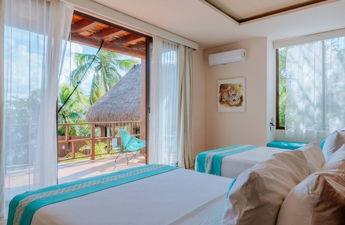 Bacalar Hotel | Khaban Bacalar Hotel Boutique