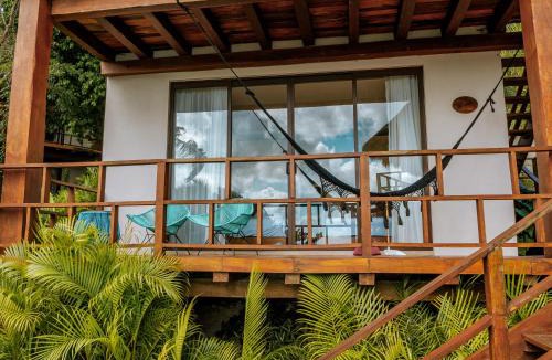 Bacalar Hotel | Khaban Bacalar Hotel Boutique