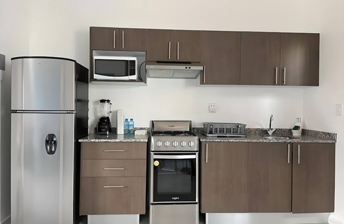 Villa Juarez Apartment | Kibira by Andiani Travel