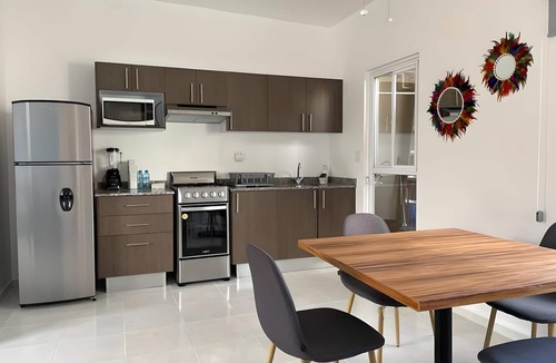 Villa Juarez Apartment | Kibira by Andiani Travel