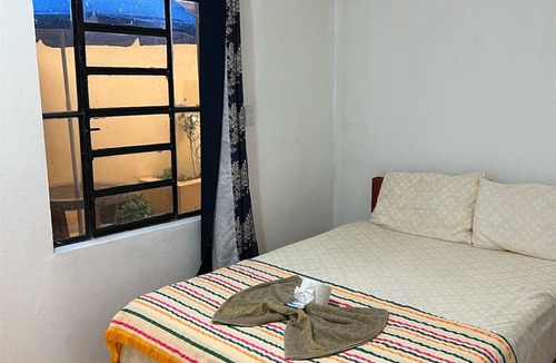 Coba Hotel | Kiimakóol