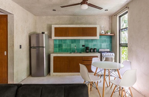 La Veleta Apartment | ☆King Bed Apartment☆ Suk-Ha ☆ La Veleta
