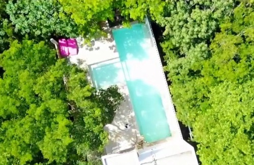 Akumal House | King of the Jungle!nn