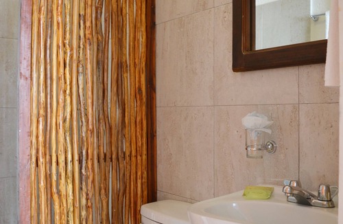 Colonia Centro Hotel | Kinta Kan Boutique Hotel
