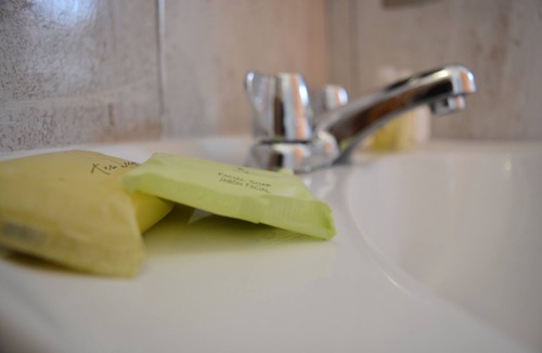 Colonia Centro Hotel | Kinta Kan Boutique Hotel