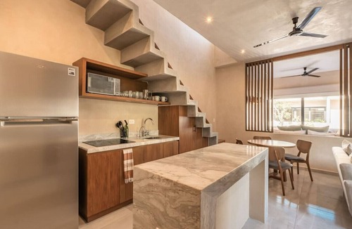 Tulum Condo | Koah Jungle Paradise Penthouse
