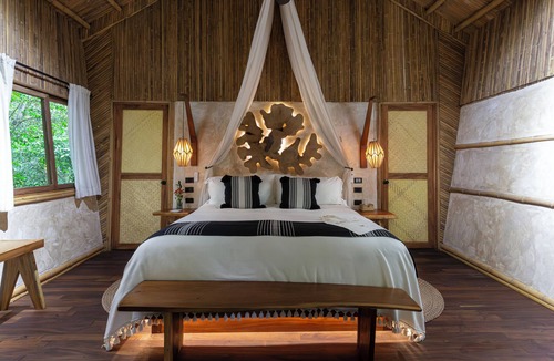 Othon P. Blanco Hotel | Kokoro Mio Hotel & Wellnes