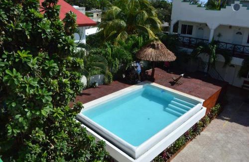 Tulum City Center Hotel | Kukulcan by Emotion